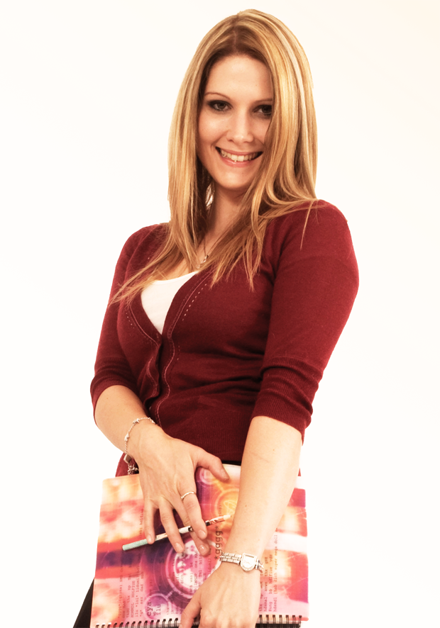 Dr. Mag. Lisa Maria Glenk